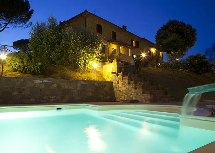 Agriturismo San Fedele