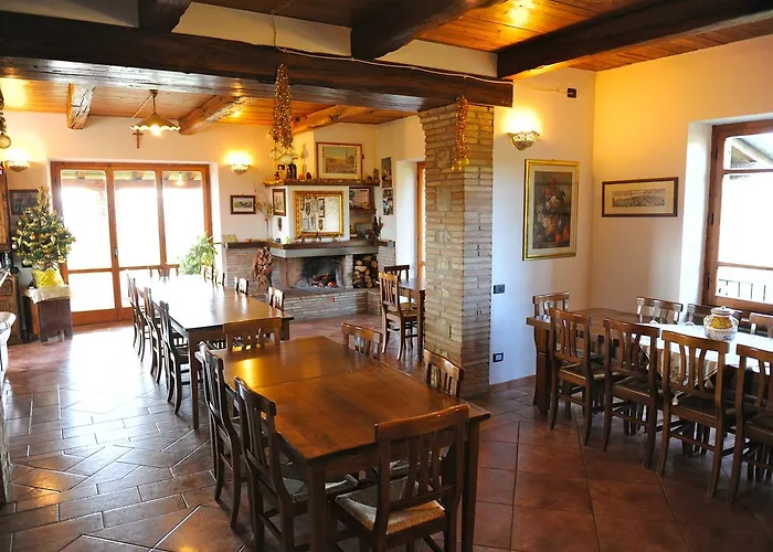 Agriturismo San Fedele