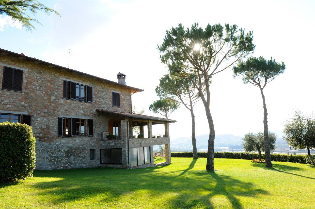Agriturismo San Fedele