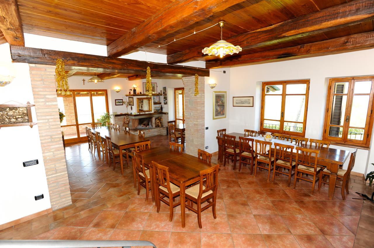 Agriturismo San Fedele * Perugia