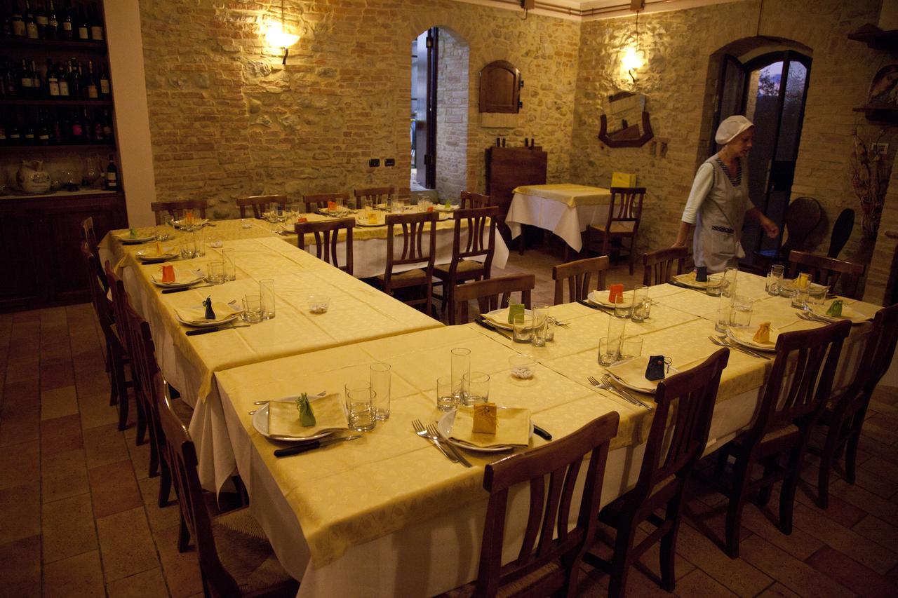 Agriturismo San Fedele * Perugia